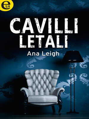 cover image of Cavilli letali